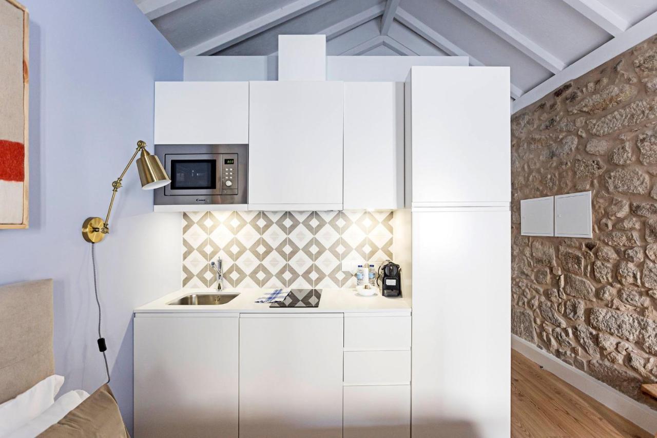 Cimo De Vila 62 By Lovelystay Porto Exterior foto