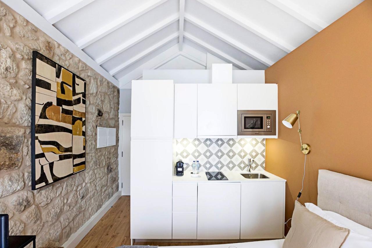 Cimo De Vila 62 By Lovelystay Porto Exterior foto