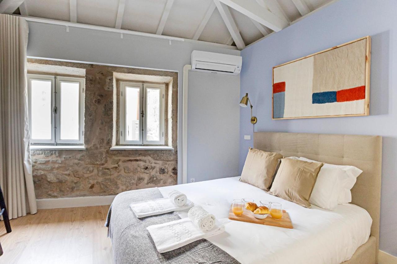 Cimo De Vila 62 By Lovelystay Porto Exterior foto