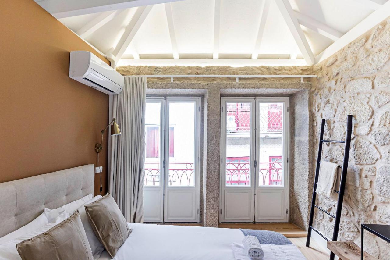 Cimo De Vila 62 By Lovelystay Porto Exterior foto